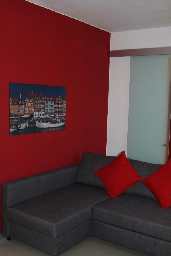Appartamento "Corte Ceci" Lucca Dış mekan fotoğraf